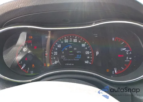 2014 Dodge Durango Sxt from USA, damaged, VIN 1C4RDJAG7EC561962